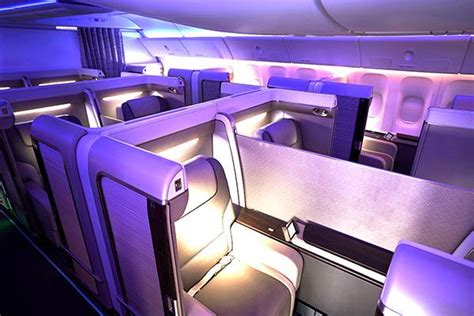 Gallery: Inside Saudi Arabian Airlines | Aviation Week Network