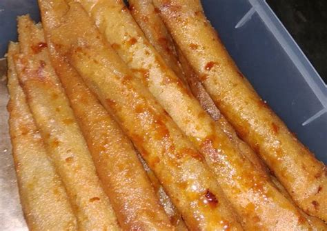 Resep Pisang Aroma oleh Auliyadien - Cookpad