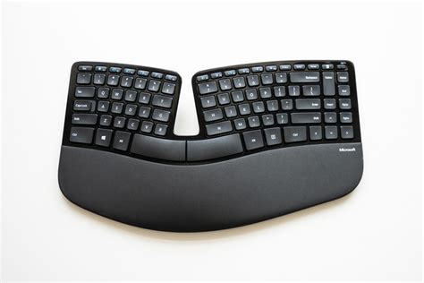 Best wireless ergonomic keyboard - joloexo