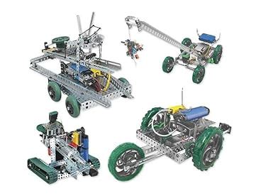 Vex Robotics Starter Kit