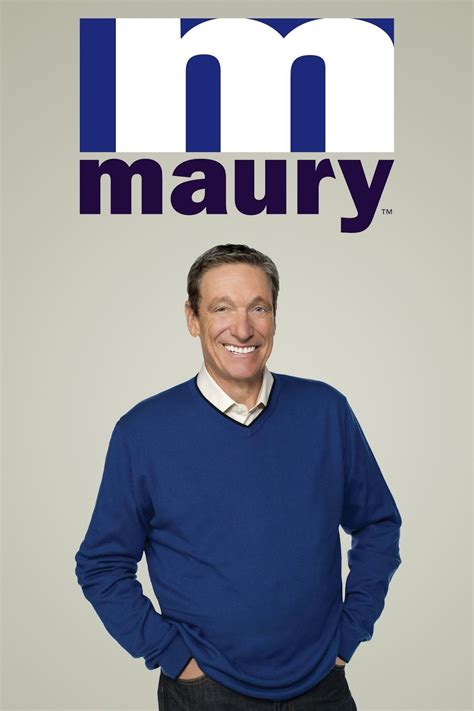 Tastedive | Shows like Maury