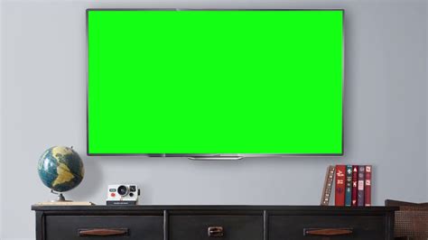 Tv Green Screen Background 4k - IMAGESEE