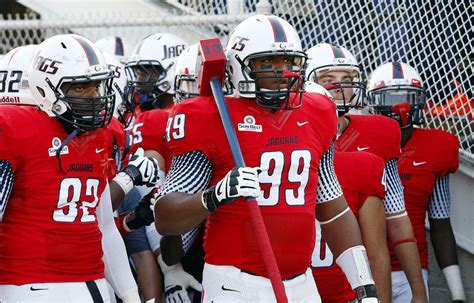 Hammer Time: South Alabama football team starting a tradition that has some weight to it - al.com