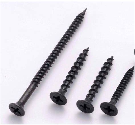 Drywall Screws Buy drywall screws for best price at INR 120 / Kilogram ...