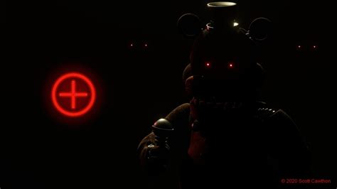 Five Nights at Freddy's Plus Official Trailer NEW FNAF GAME - YouTube