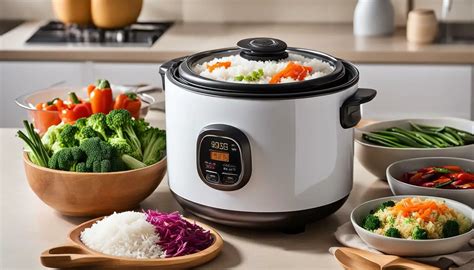 Easy Beginner Rice Cooker Recipes to Try at Home