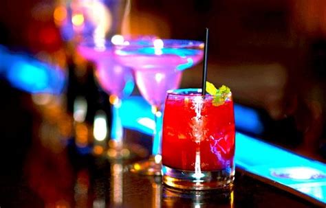 Bar/Club Business Idea | Nightclub bar, Bar drinks, Bar