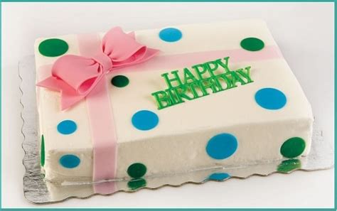 Food Lion Cakes Prices, Models & How to Order | Bakery Cakes Prices