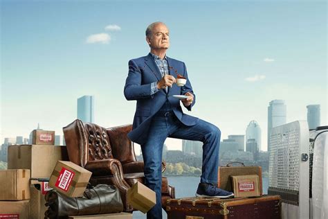 Frasier Reboot Series Episode Release Schedule - Tech Advisor