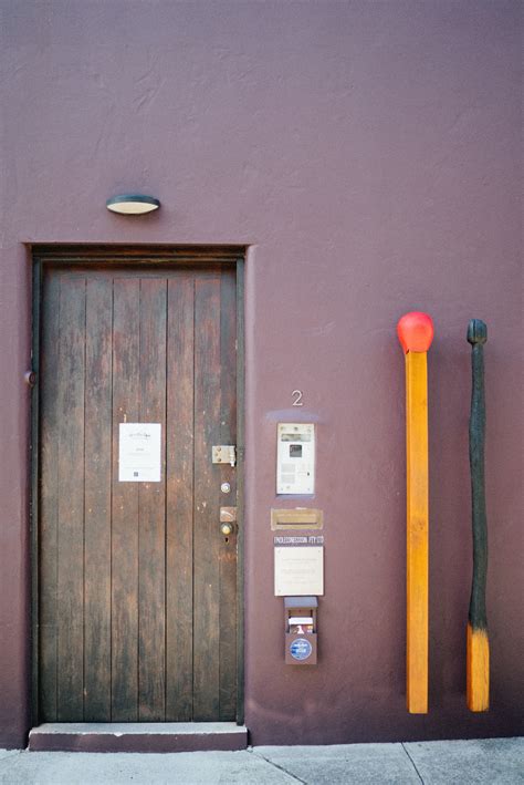 Brett Whiteley Studio | Justin Fox