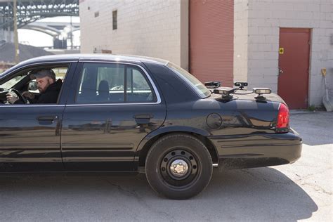 CBP does end run around warrants, simply buys license plate-reader data | Ars Technica