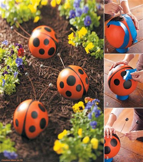 25 Easy DIY Garden Projects You Can Start Now