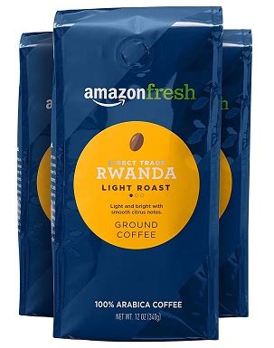 8 Best Rwanda Coffee Brands 2024 - Reviews & Top Picks | Coffee Affection