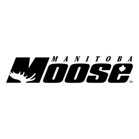 Manitoba Moose Download png