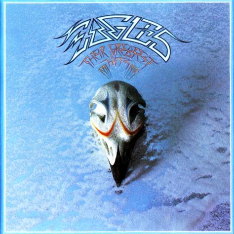 Eagles - Their Greatest Hits Volumes 1 & 2 | Rhino