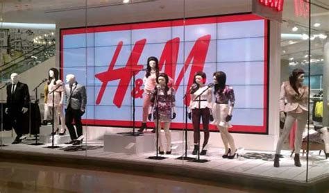 H&M among 12 latest stores revealed to open at Resorts World Birmingham ...