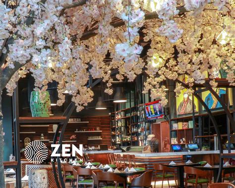 Zen Kitchen a domicilio en Santo Domingo de Guzmán | Menú y precios ...