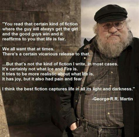 George R. R. Martin Quotes. QuotesGram