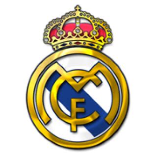 Real Madrid Logo PNG, Real Madrid Logo Transparent Background ...