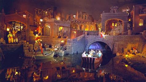 POTC Disney Ride Changes Planned