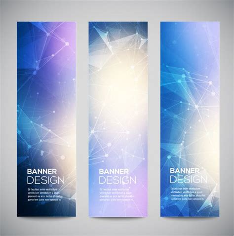 Vertical Banner – 30+ Free PSD, AI, Vector EPS, Illustrator Format Download | Banner design ...