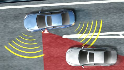 What is the blind spot when driving? | Carwow