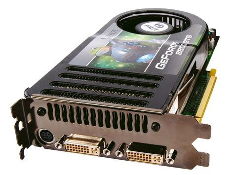 Nvidia GeForce 8800 GTS 512 review | TechSpot