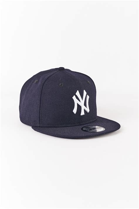 New York Yankees Core Colour 9Fifty Snapback | Stateside Sports