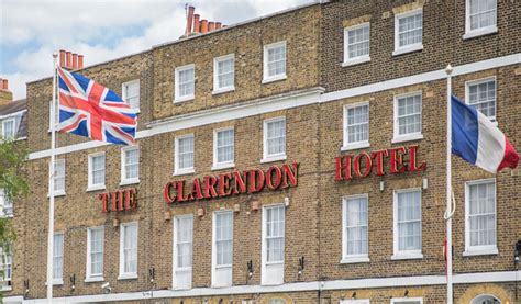 The Clarendon Hotel - Hotel in Blackheath, Greenwich - Visit Greenwich