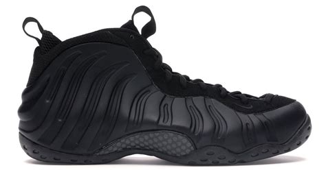 Nike Air Foamposite One "Anthracite" Returns Holiday 2020