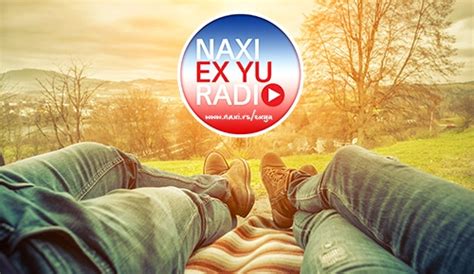 Naxi Ex Yu Radio » Radio Talas