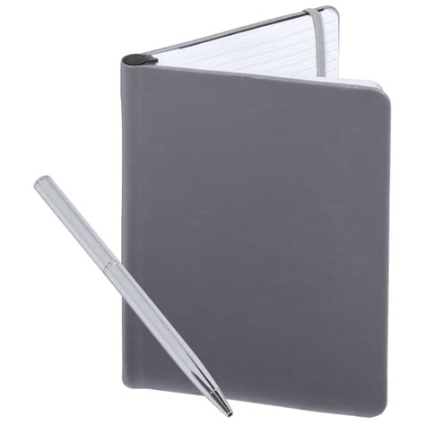 SideDeal: Rekonect Lined Notebook & Pen