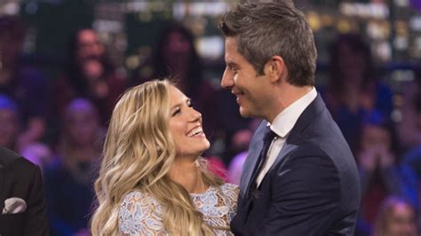 'The Bachelor' Finale: Arie Luyendyk Apologizes, Proposes and Ushers in 'The Bachelorette'