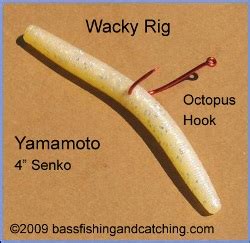 The Wacky Rig Is The Height Of Simplicity And Effectiveness.