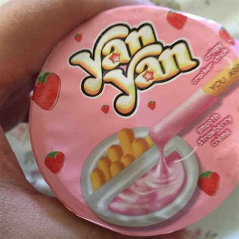 Yan Yan Chinese Snack | Chinese snacks, Snacks, Desserts