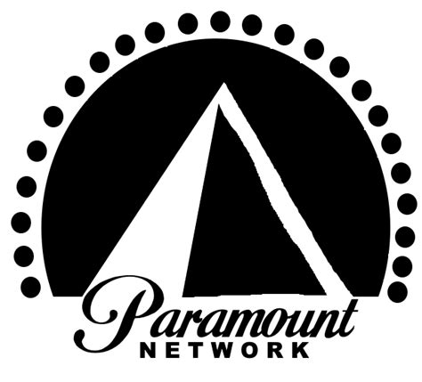 Paramount Network (Logo Remake) | Geo G. Wiki | Fandom