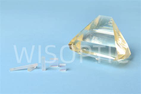 China KTP / GTR-KTP Crystal factory and manufacturers | WISOPTIC