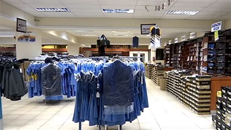 Competition Commission seeks compliance in school uniform prices - SABC News - Breaking news ...