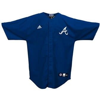 Atlanta Braves Jersey, Braves Jerseys, Cool Base Jersey