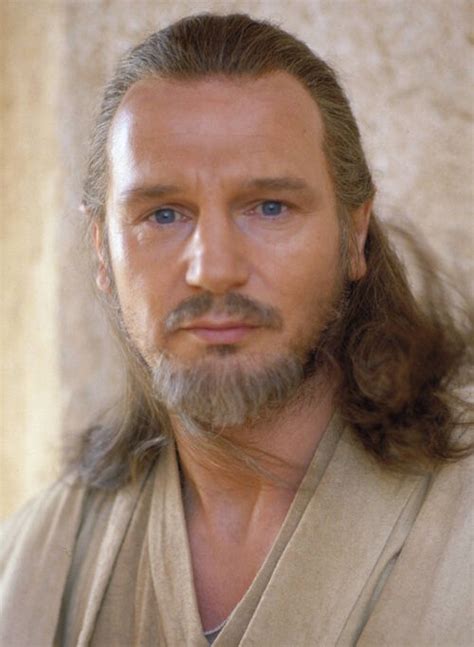 Qui-Gon Jinn | Wookieepedia | FANDOM powered by Wikia