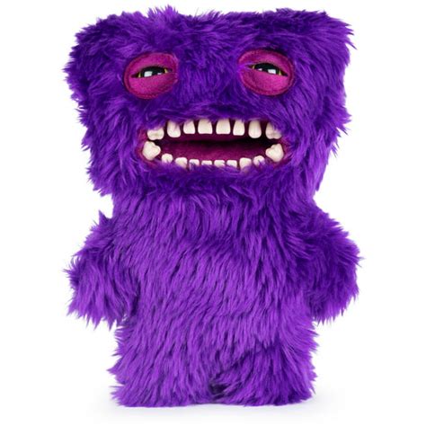 Fuggler, Funny Ugly Monster, 9 inch Mr. Buttons Plush Creature with ...