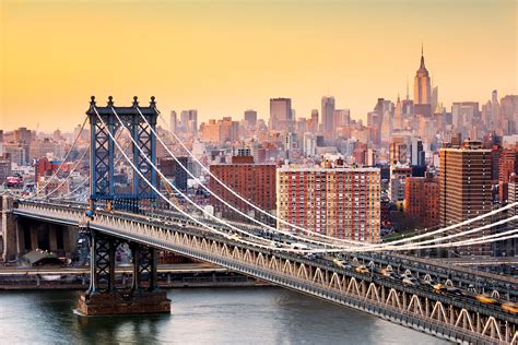 An Overview of the History of Brooklyn, New York