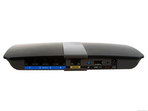 Cisco Linksys E4200 v2 Maximum Performance Dual-Band N900 router - CNET