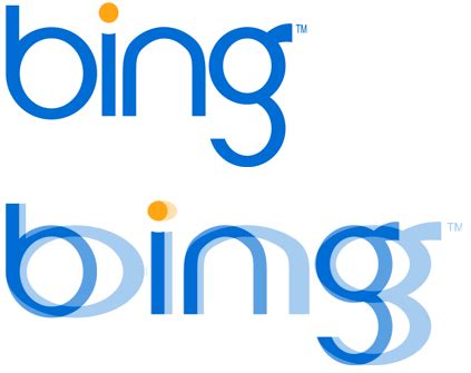 Brand New: Bing sets New Record in Horizontal Scaling