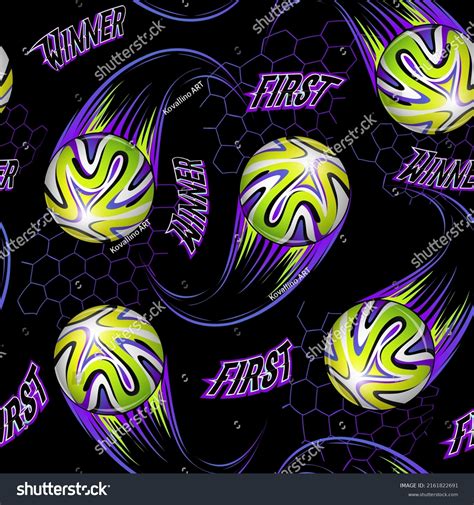 Purple Glow On Soccer Ball: Over 78 Royalty-Free Licensable Stock ...