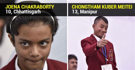 25 National Bravery Award Winners Who'll Assure You The Future Of India ...