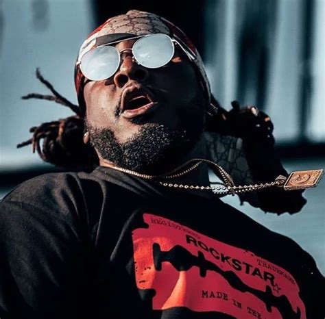 Discografia de T-Pain Lyrics, Songs, and Albums | LETRASBOOM.COM