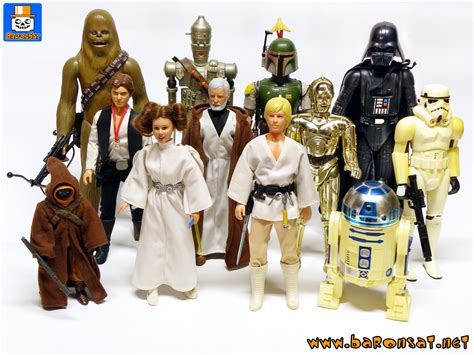 Wallpaper : vintage, star, dolls, kenner, wars, 12, inches 4000x3000 - - 1086065 - HD Wallpapers ...