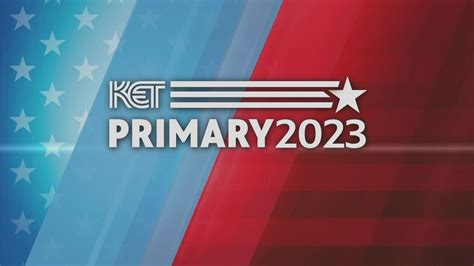 Primary 2023 Election Returns | Election