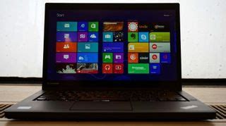 Lenovo ThinkPad T440s review | TechRadar